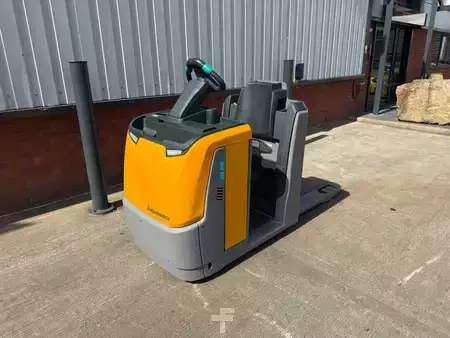 Préparateurs de commande horizontaux 2021  Jungheinrich ECE 220 100-66 (1)