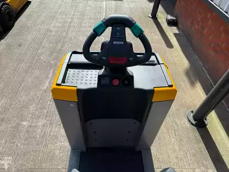 Préparateurs de commande horizontaux 2021  Jungheinrich ECE 220 100-66 (4)