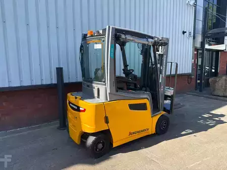 El Truck - 4-hjul 2020  Jungheinrich EFG 316 SP GE 115-440 DZ (12)