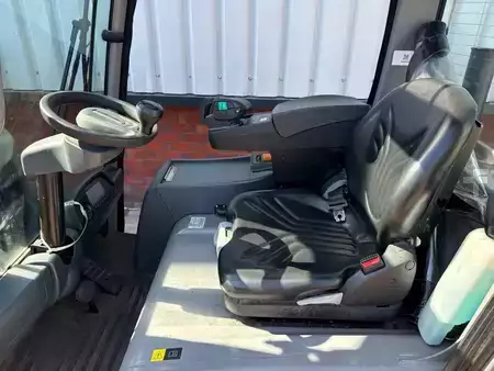 El Truck - 4-hjul 2020  Jungheinrich EFG 316 SP GE 115-440 DZ (8)