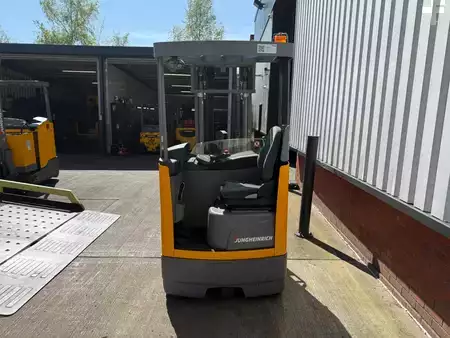 Rækketruck 2021  Jungheinrich ETV 110 SP GE 100-500 DZ (7)