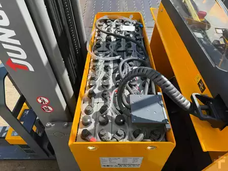 Rækketruck 2021  Jungheinrich ETV 110 SP GE 100-500 DZ (8)