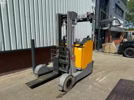 Rækketruck 2020  Jungheinrich ETV C16 SP GE 110-530 DZ (1)