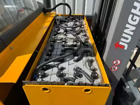 Rækketruck 2020  Jungheinrich ETV C16 SP GE 110-530 DZ (11)
