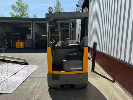 Rækketruck 2020  Jungheinrich ETV C16 SP GE 110-530 DZ (2)