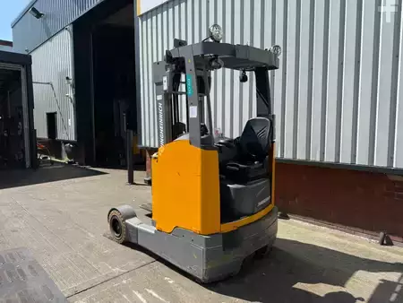 Rækketruck 2020  Jungheinrich ETV C16 SP GE 110-530 DZ (3)
