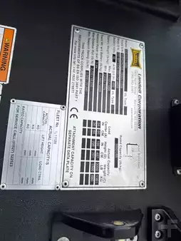 Elektro čtyřkolový VZV 2018  Bendi B30 (3)