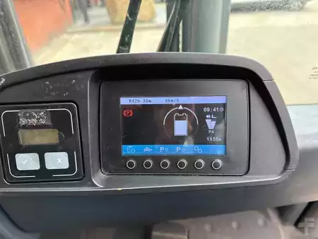 Elektro tříkolové VZV 2018  Jungheinrich EFG 220 SP 120-370 ZT (8)