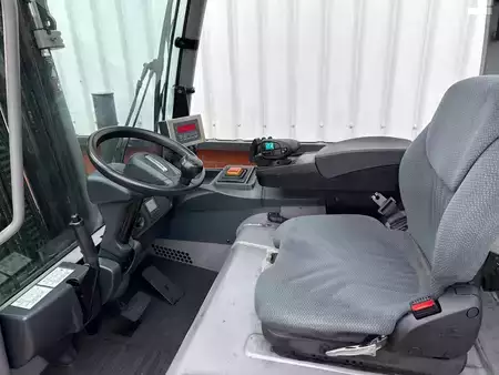 El truck - 4 hjulet 2020  Jungheinrich EFG 425ks SP ZVG-GE 160-440DZ (7)