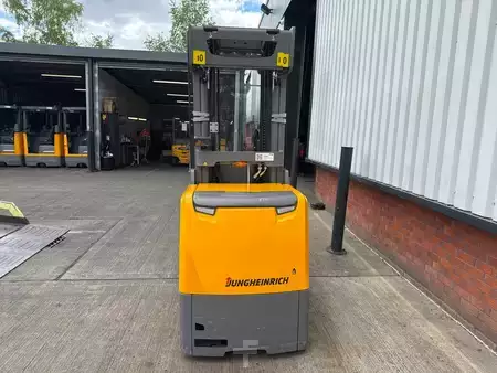Horizontální vychystávací vozík 2023  Jungheinrich EKS 310s Z+S 100-475 DT (3)