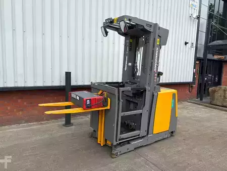 Horizontální vychystávací vozík 2023  Jungheinrich EKS 310s Z+S 100-475 DT (4)