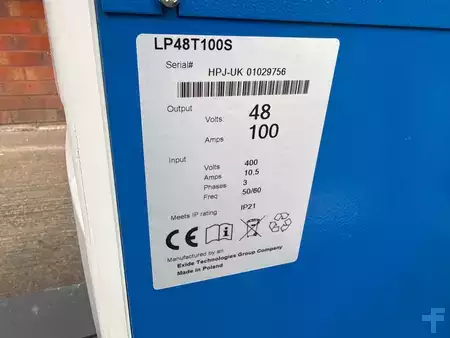 Retraky 2018  Jungheinrich ETV 216 SP DL GNE 100-872 DZ (12)