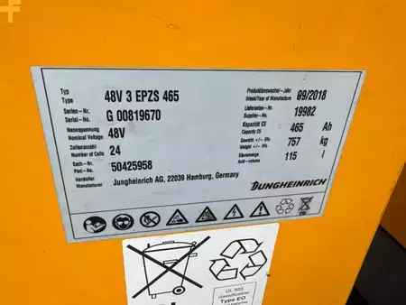 Retraky 2019  Jungheinrich ETV 214 SP E GE+ZVG 100-455 DZ (8)
