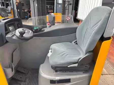 Reach Truck 2019  Jungheinrich ETV 214 SP E GE+ZVG 100-455 DZ (3)