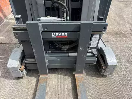 Reach Truck 2019  Jungheinrich ETV 214 SP E GE+ZVG 100-455 DZ (4)