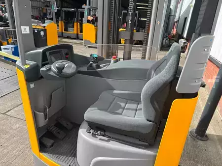 Carretilla retráctil 2021  Jungheinrich ETV 216 MP E GE 100-842 DZ (6)