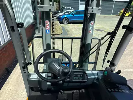 Eléctrico - 4 rodas 2022  Jungheinrich EFG 430k SP GE 180-310 ZT (12)