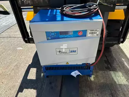 Eléctrico - 4 rodas 2022  Jungheinrich EFG 430k SP GE 180-310 ZT (15)