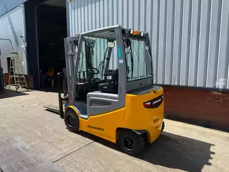Eléctrico - 4 rodas 2022  Jungheinrich EFG 430k SP GE 180-310 ZT (3)