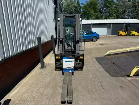 Eléctrico - 4 rodas 2022  Jungheinrich EFG 430k SP GE 180-310 ZT (5)