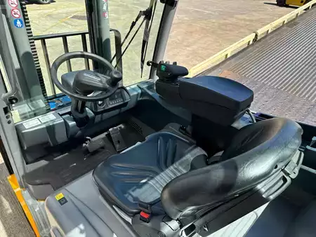 Eléctrico - 4 rodas 2022  Jungheinrich EFG 430k SP GE 180-310 ZT (9)