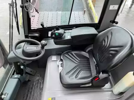 Carrelli elettrici 4 ruote 2022  Jungheinrich EFG 320 SP GE 115-310 ZT - Full cab (9)