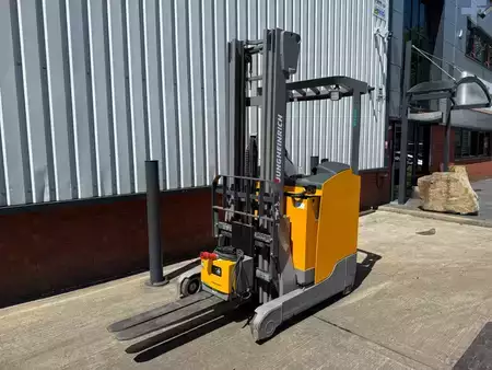 Tolóoszlopos targonca 2021  Jungheinrich ETV 110 SP E GE 120-590 DZ (1)