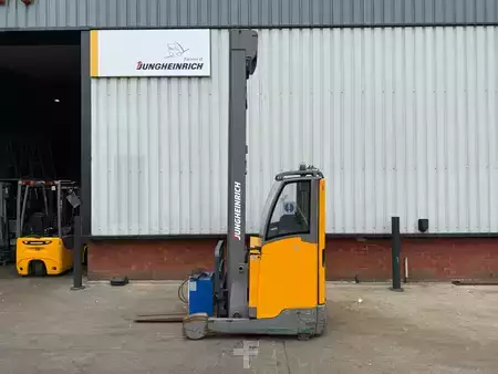 Skjutstativtruck 2018  Jungheinrich ETV 216 SP 120-1052 DZ - Cold Store (2)