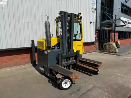 Chariots multidirectionnels 2021  Combilift C2500 LPG (1)