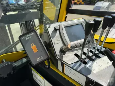 Vierweg zijlader 2021  Combilift CBE3000 (10)