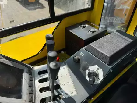 Vierweg zijlader 2021  Combilift CBE3000 (11)
