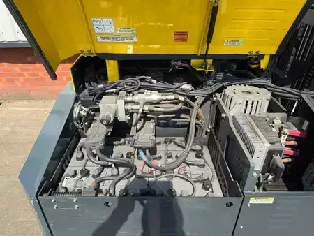 Vierweg zijlader 2021  Combilift CBE3000 (13)