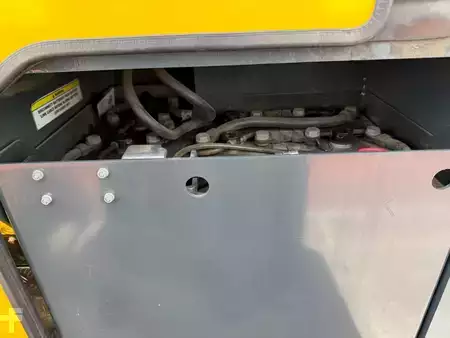 Vierweg zijlader 2021  Combilift CBE3000 (14)