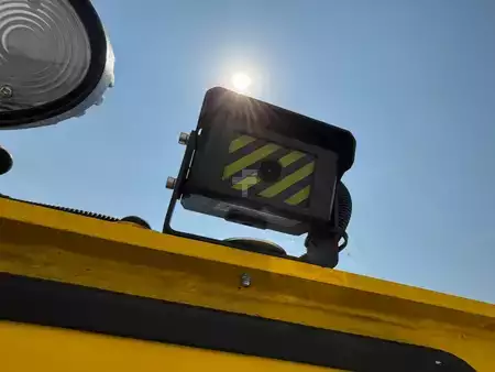 Vierweg zijlader 2021  Combilift CBE3000 (15)