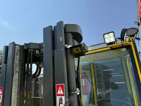 Vierweg zijlader 2021  Combilift CBE3000 (16)
