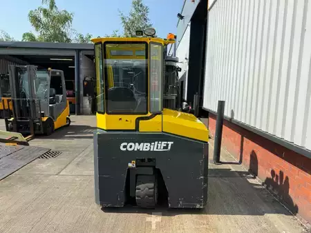 Vierweg zijlader 2021  Combilift CBE3000 (4)
