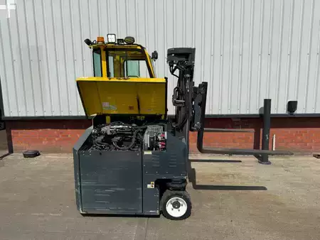 Vierweg zijlader 2021  Combilift CBE3000 (5)