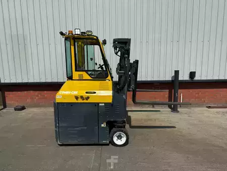 Vierweg zijlader 2021  Combilift CBE3000 (6)