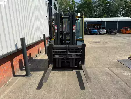 Vierweg zijlader 2021  Combilift CBE3000 (7)