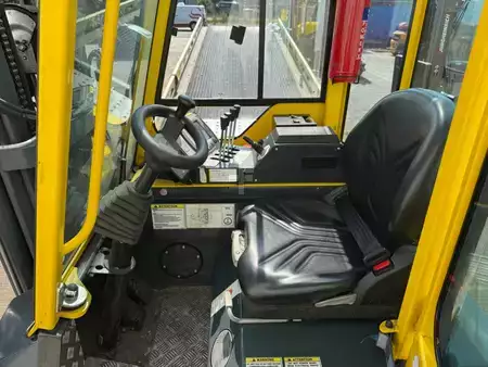 Vierweg zijlader 2021  Combilift CBE3000 (8)