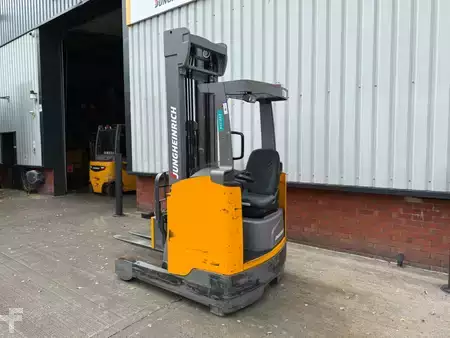 Chariots à mât rétractable 2020  Jungheinrich ETV 214 SP E GE 115-680 DZ (5)