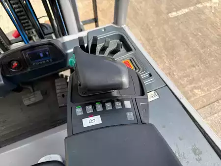 Elektromos 4 kerekű 2019  Jungheinrich EFG 430k SP GE 120-440 DZ (10)