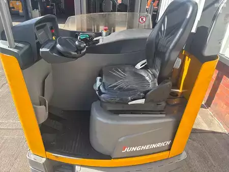Tolóoszlopos targonca 2020  Jungheinrich ETV C16 SP GE 115-530 DZ (3)