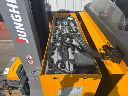 Tolóoszlopos targonca 2020  Jungheinrich ETV C16 SP GE 115-530 DZ (6)