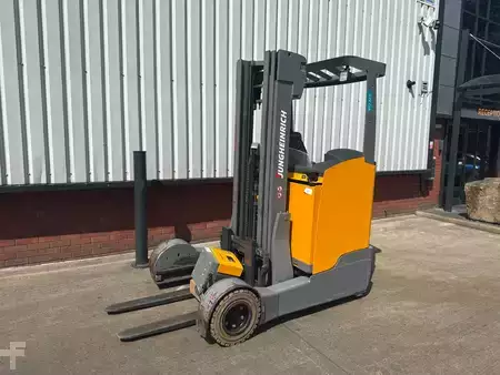 Tolóoszlopos targonca 2020  Jungheinrich ETV C16 SP GE 115-530 DZ (1)