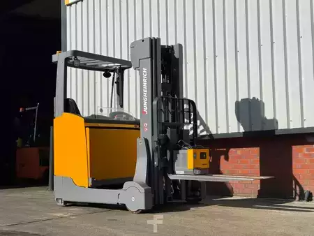 Schubmaststapler 2021  Jungheinrich ETV 320 SP E GE 120-470 DZ (1)