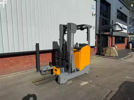 Schubmaststapler 2021  Jungheinrich ETV 320 SP E GE 120-470 DZ (2)