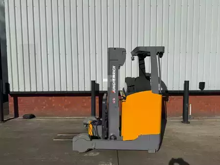 Schubmaststapler 2021  Jungheinrich ETV 320 SP E GE 120-470 DZ (3)