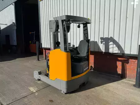 Schubmaststapler 2021  Jungheinrich ETV 320 SP E GE 120-470 DZ (4)