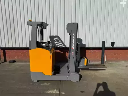 Schubmaststapler 2021  Jungheinrich ETV 320 SP E GE 120-470 DZ (5)
